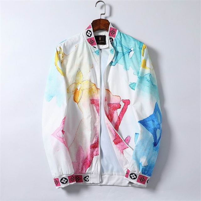 LV Jacket m-3xl-012